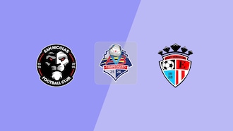 FC San Nicolas - Estudiantes