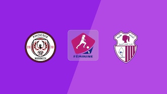 Phoenix Football Academy v  Itehad de Tanger