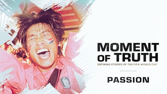 Leidenschaft | Der Moment der Wahrheit