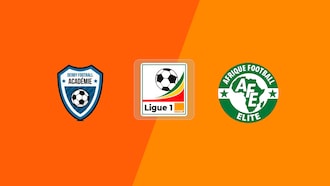Derby Academie - Afrique Football Elite