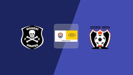 Moneni Pirates FC v Ezulwini United FC | MTN Premier League 2025/26 | Full Match Replay