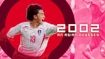 2002: Essa é uma Odisseia Asiática