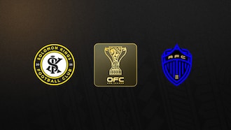 Solomon Kings FC - Auckland FC