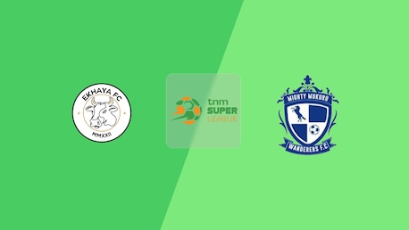 Ekhaya FC v Mighty Wanderers | TNM Super League 2025 | Full Match Replay 