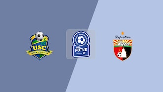 Ureña SC - Deportivo Lara