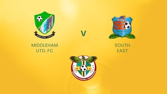 Middleham United FC v South East FC | DFA Premier League | Dominica | Full Match Replay