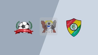 Inter Bom-Bom vs Agrosport de Monte Café