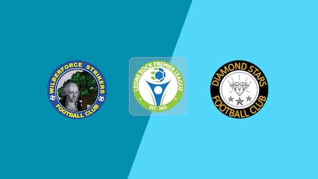 Wilberforce Strikers FC v Diamond Stars FC | Leone Rock Premier League 2025-26 | Full Match Replay