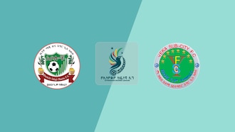 Bench Maji Bunna v Yeka SC