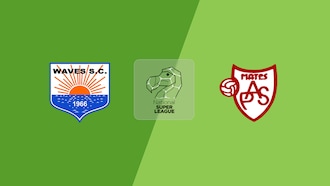 La Cure Waves SC - Pointe-aux-Sables Mates