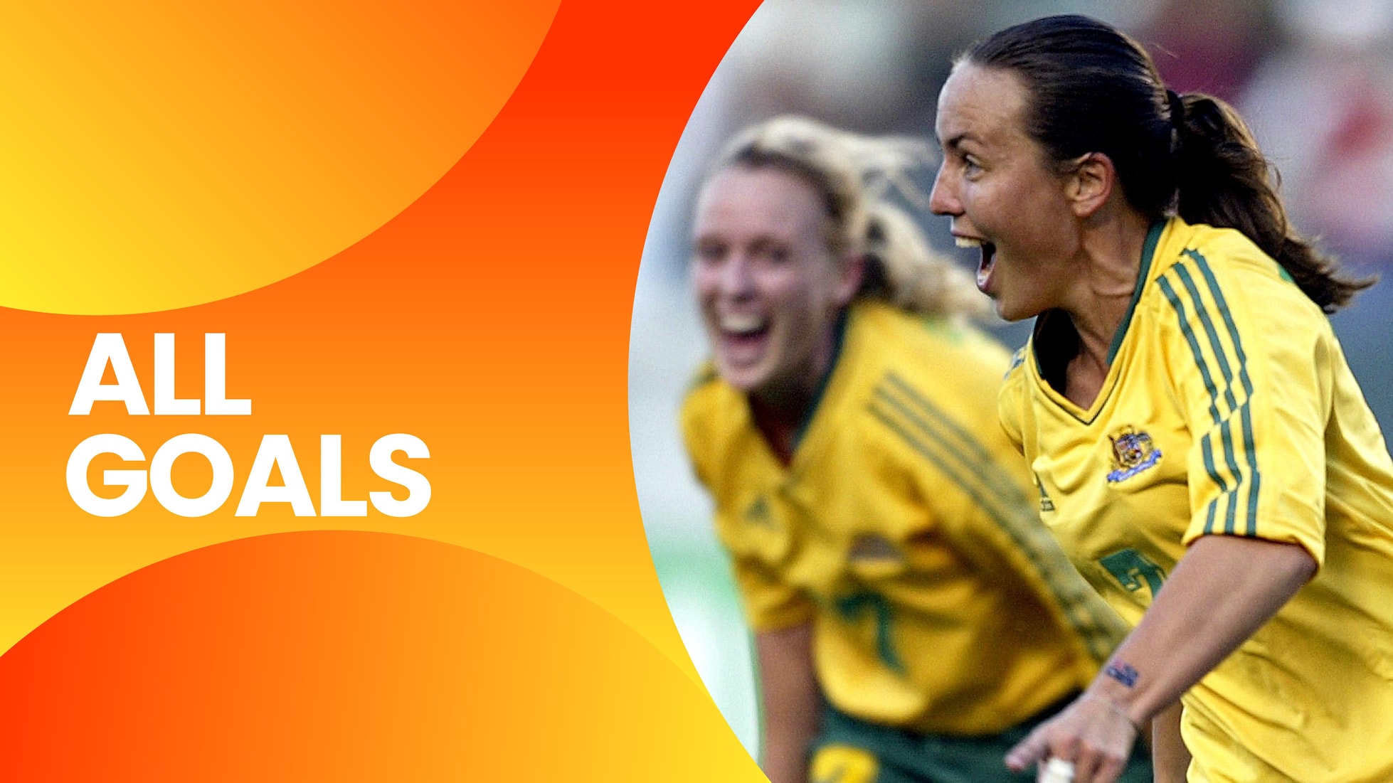 Todos os gols | Copa do Mundo Feminina FIFA 2003, no Estados Unidos