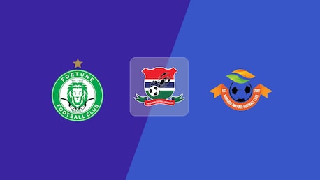 Fortune v Marimoo | GFF League 2024/25 | Full Match Replay