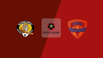 Western Tigers FC x Fruta Conquerors FC