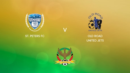 St. Peters FC - Old Road United Jets | SKNFA Premier League 2025 | Match complet