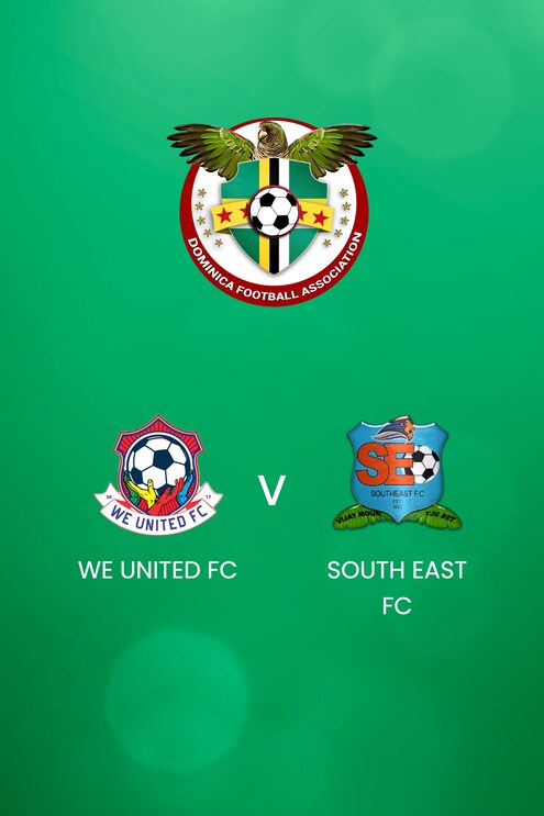 We United FC - South East FC | DFA Premier League 2025 | Match complet