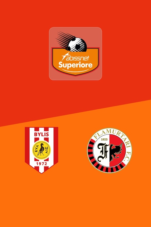 KF Bylis v Flamurtari | Kategoria Superiore 2025/26 | Full Match Replay