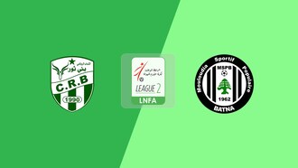 Beni Thour - MSP Batna