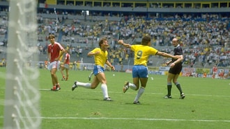 Brazil v Poland