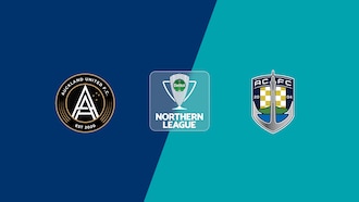 Auckland United v Auckland City