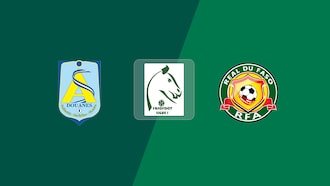 AS Douanes - Real du Faso