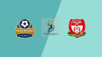 Addis Ketema SC v Halaba Ketema