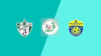 AFAK Relizane v CEA Sétif