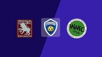 Gall Hill - Weymouth Wales