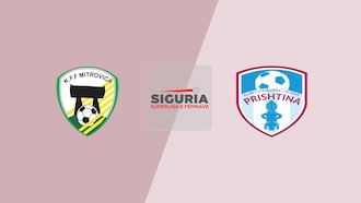 Mitrovica - KFV Prishtina