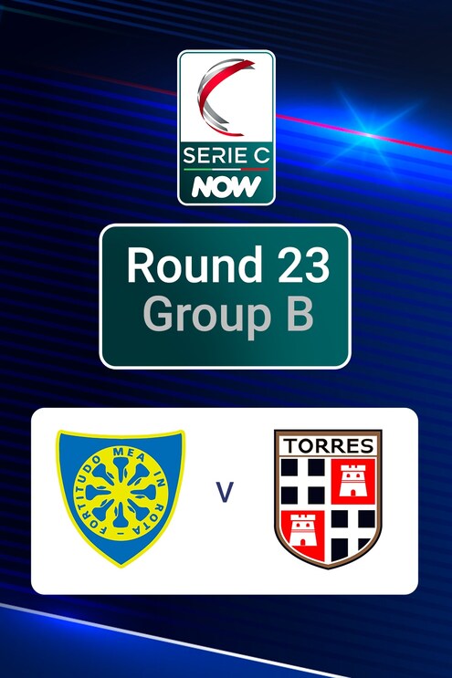Carrarese-Torres | Serie C NOW | Match completo