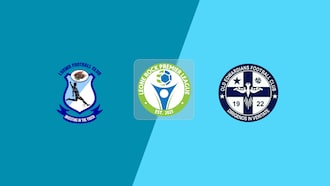 Luawa FC v Old Edwardians FC