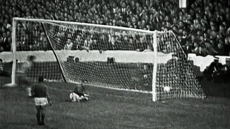 But de Rildo 73' | Portugal - Brésil | Coupe du Monde de la FIFA, Angleterre 1966™