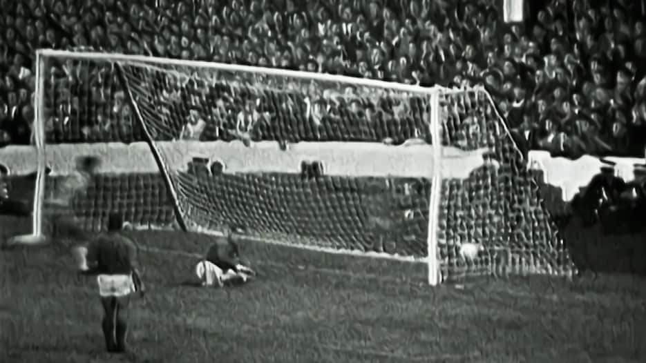 Gol de Rildo 73' | Portugal vs Brasil | Copa Mundial de la FIFA Inglaterra 1966™