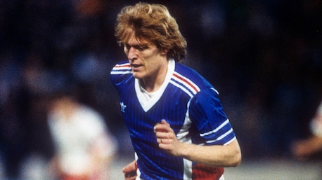 Robert Prosinečki Goal 90' | Yugoslavia vs United Arab Emirates | 1990 FIFA World Cup Italy™