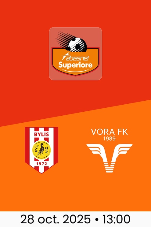 Bylis Ballsh - Vora | Kategoria Superiore 2025/26