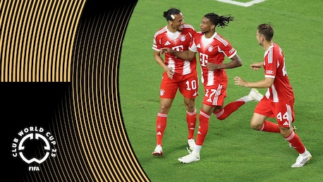 The Press - Episódio 6 | Daily Show da FIFA Club World Cup™