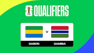 Gabon - Gambia