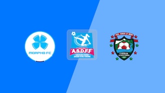 Morpho-Emiratos vs Somos La Unión