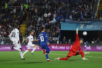 Real Madrid - al-Hilal