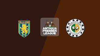 FC Aston Villa v Attacking Saints FC