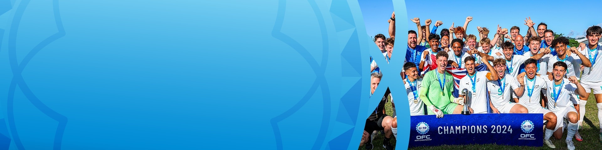 Highlights - OFC U-19 Men's Championship