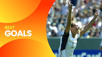 Mejores goles | Copa Mundial del Fútbol Femenino de la FIFA EE UU 2003™