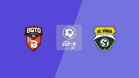 Barquisimeto SC - El Vigía FC | Liga FUTVE 2 - 2025 | Match completo