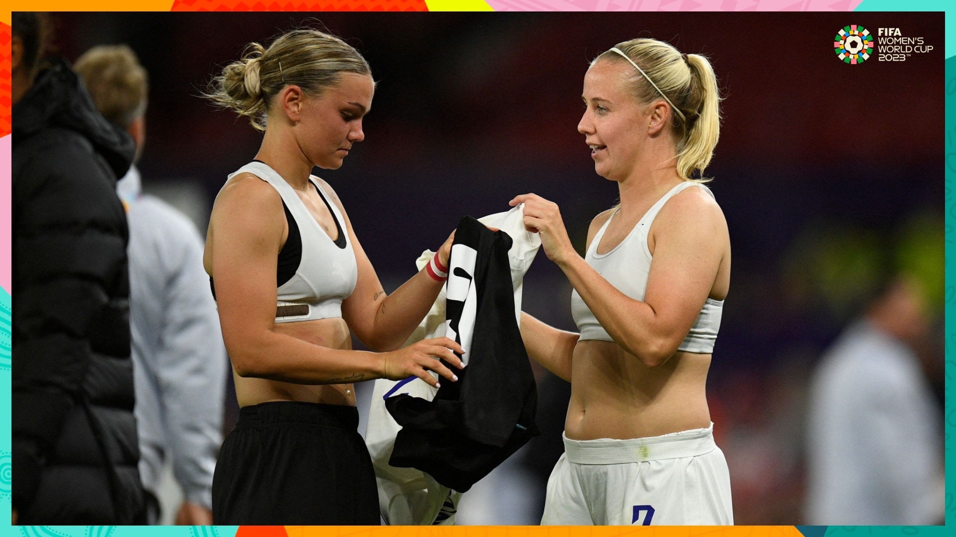 Top Swap - Who will it be?