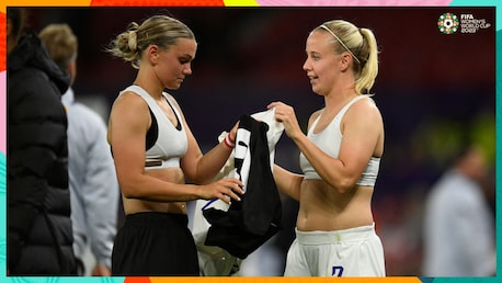 Com quem você quer trocar camisa na Copa? | Top Swap