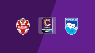 Vis Pesaro x Pescara