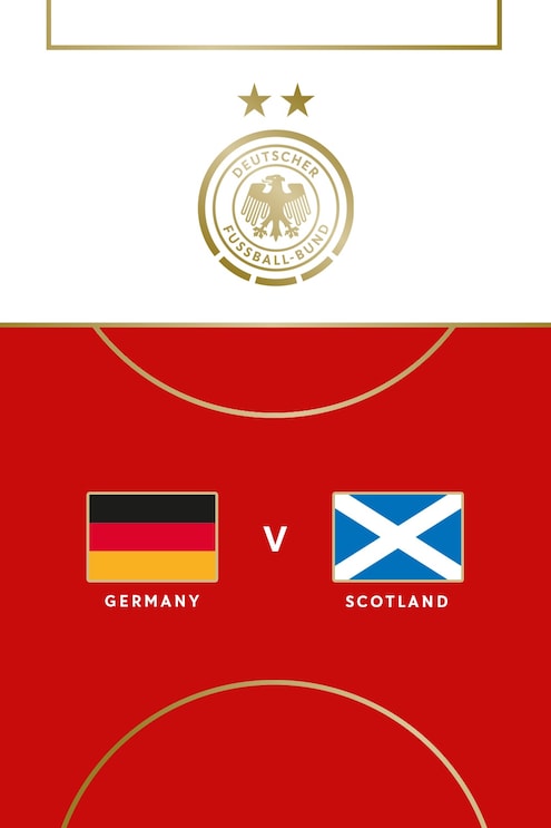 Germania - Scozia | 2025 UEFA Women's Nations League | Match completo