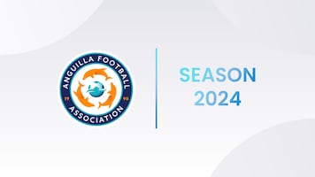 Senior Men's League 2024