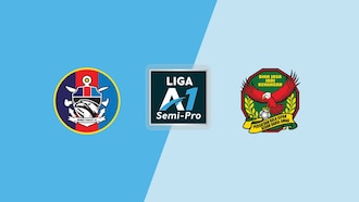 Armed Forces FC - Kedah FA