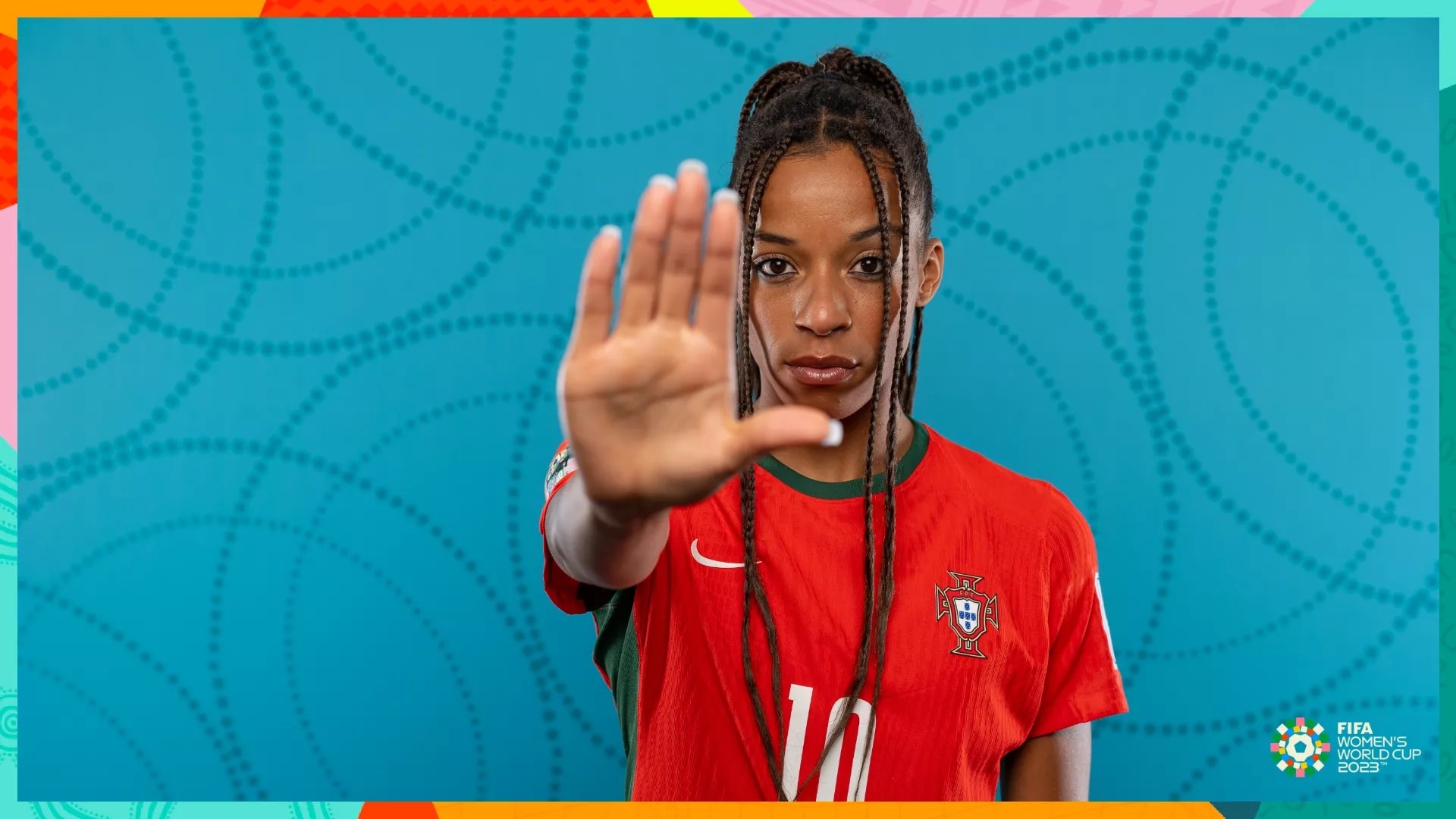 Memories of her grandmother drive Jessica Silva