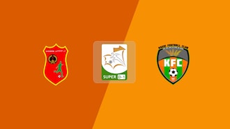 AS Pompier vs Kaedi FC